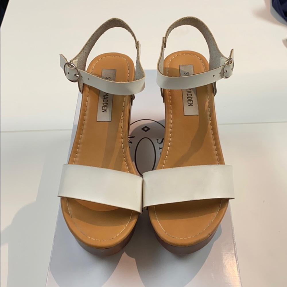 Steve Madden Luna heels